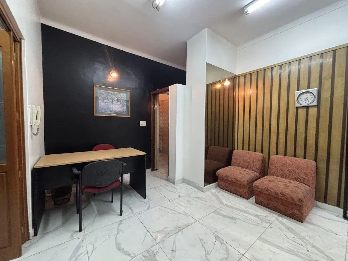 Oficina en Venta en Caballito 5