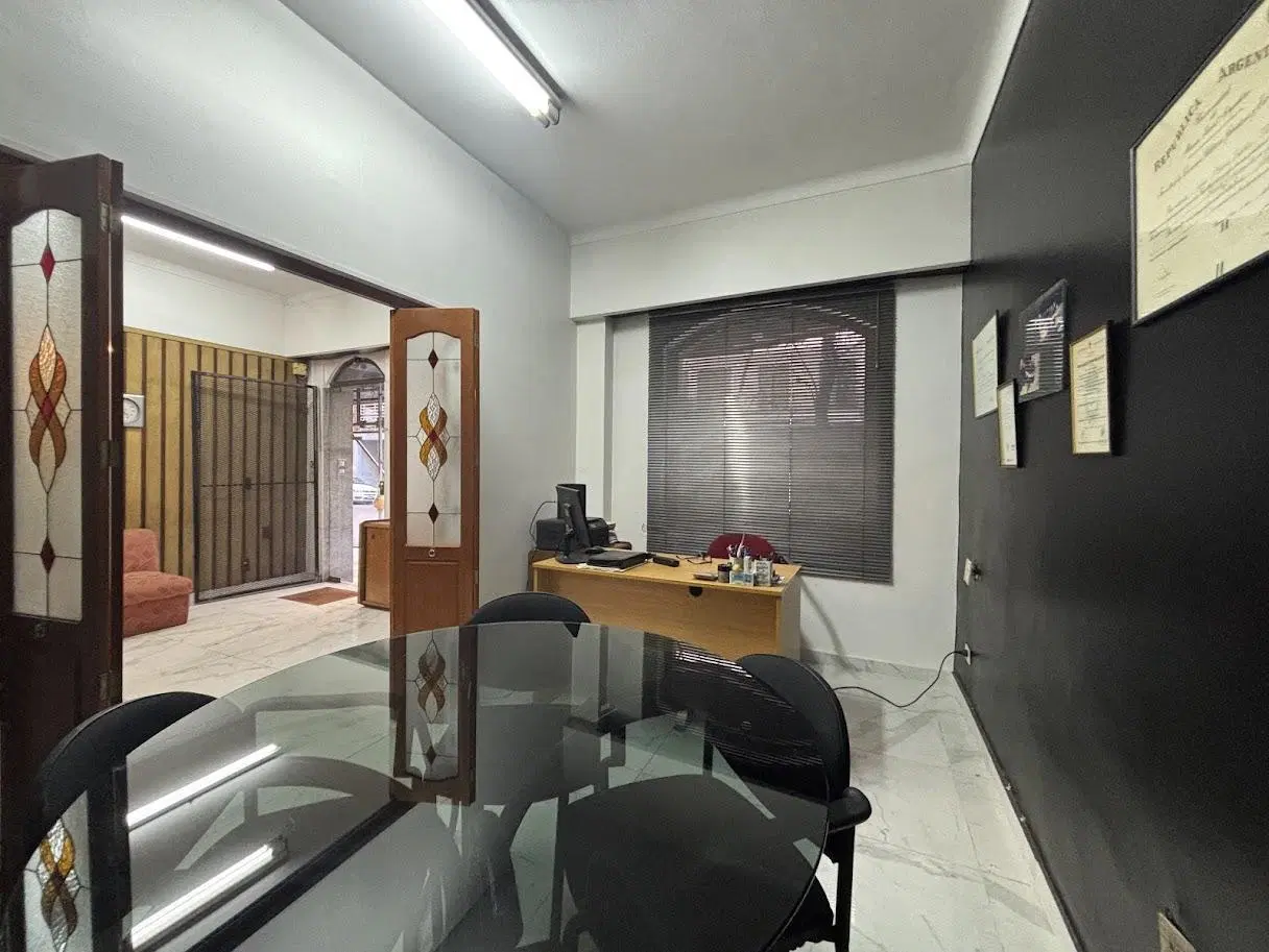 Oficina en Venta en Caballito 3