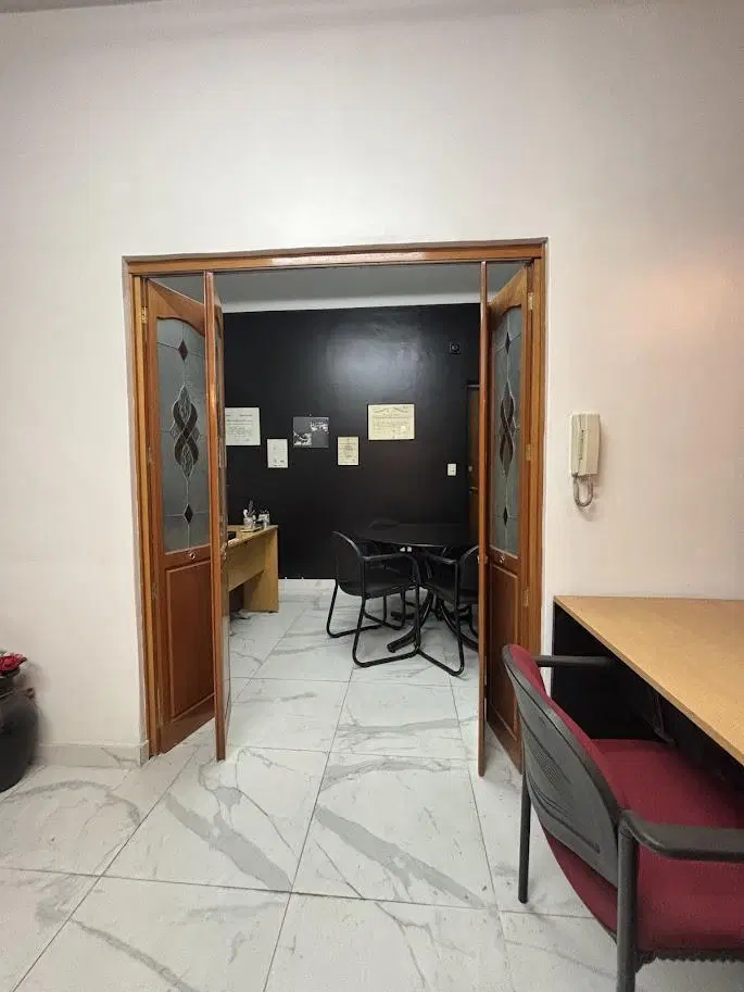 Oficina en Venta en Caballito 2