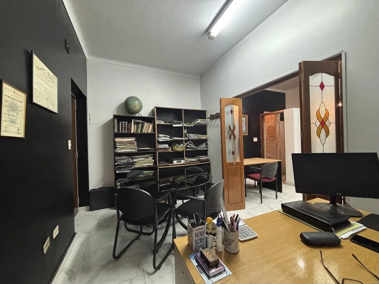 Oficina en Venta en Caballito 3