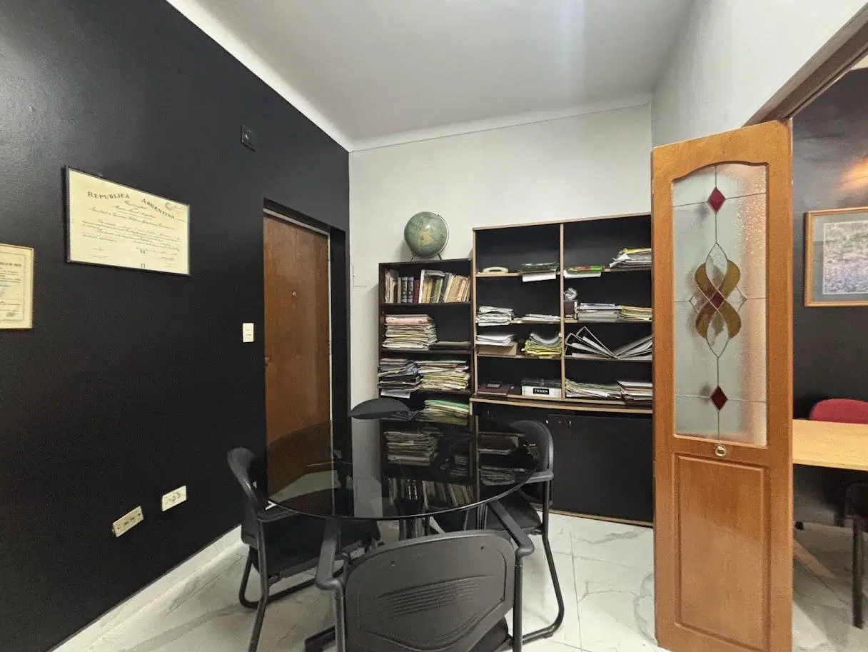 Oficina en Venta en Caballito 2