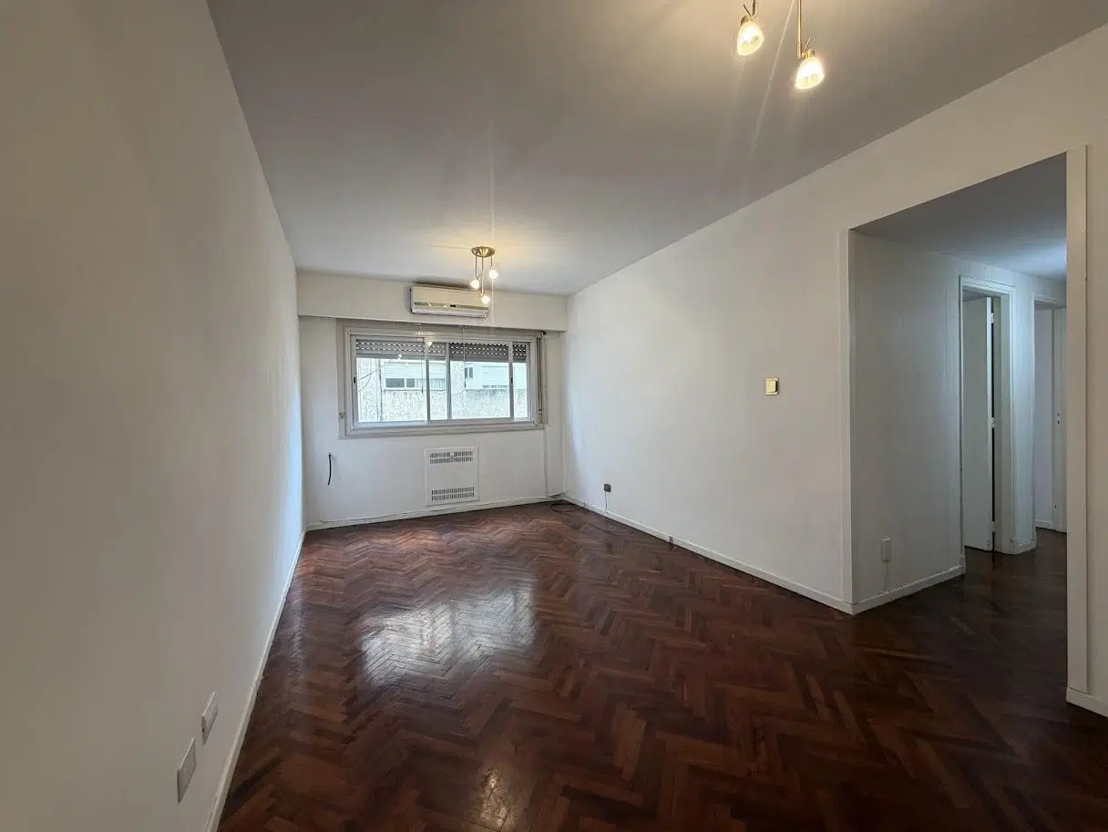 Departamento en Recoleta 4