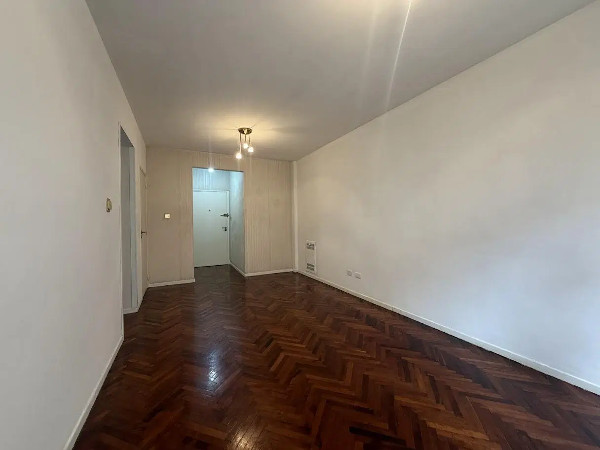 Departamento en Recoleta 3