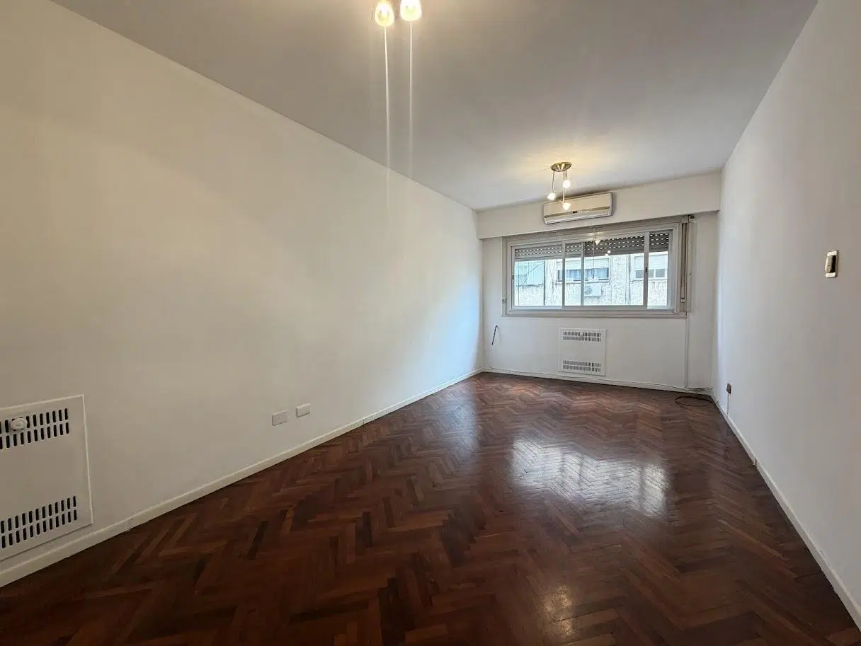 Departamento en Recoleta 1
