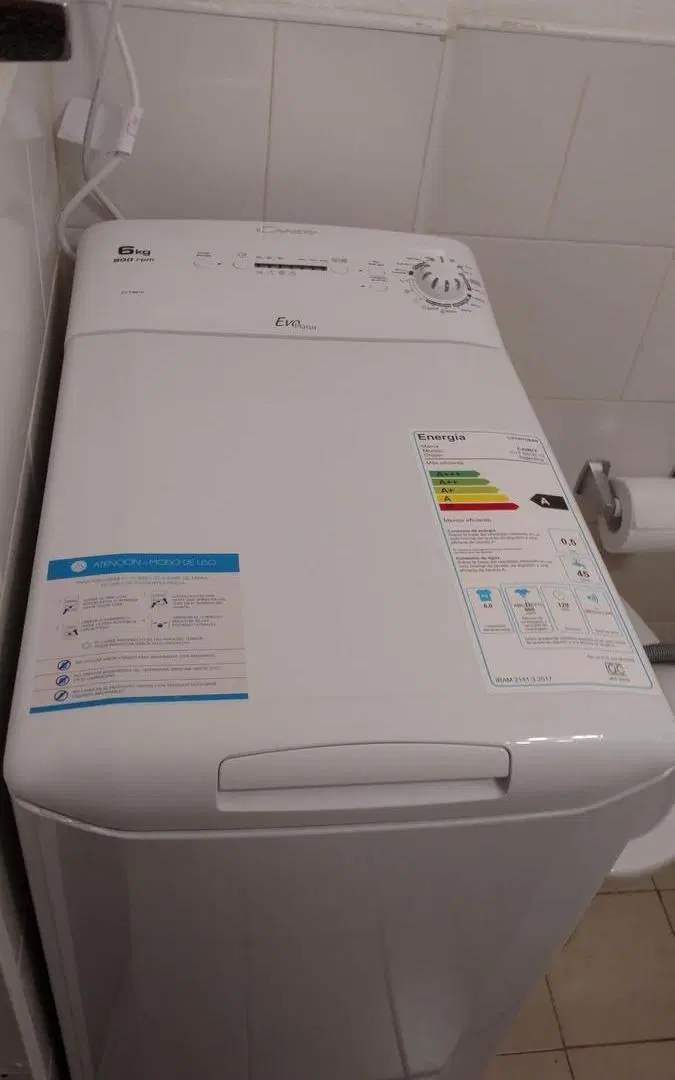 Departamento monoambiente en Alquiler en Palermo 4