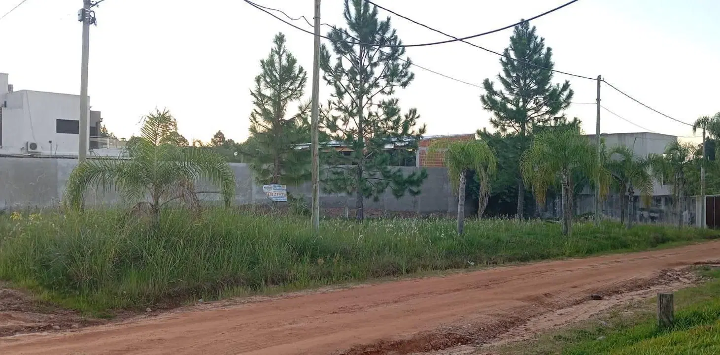 Terreno en venta en Concorida, Entre Rios 1