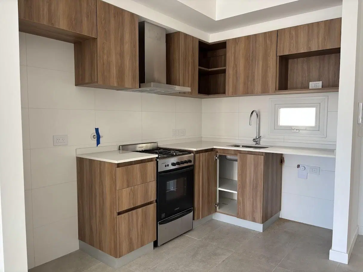 Departamento en Venta 3 ambientes con balcón en Caballito 4