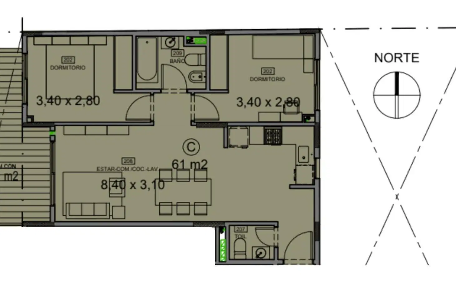 Plano 1