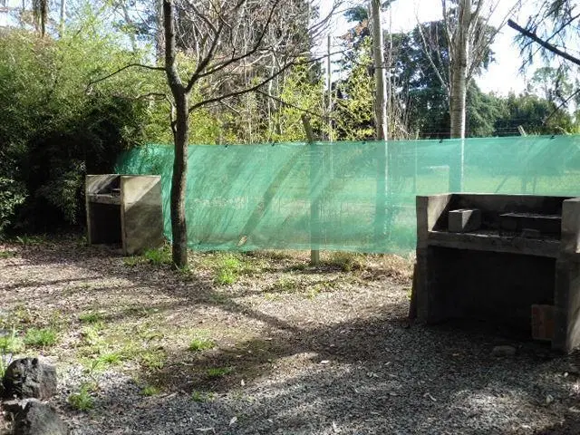 Complejo de cabañas en la Laguna de Lobos 4
