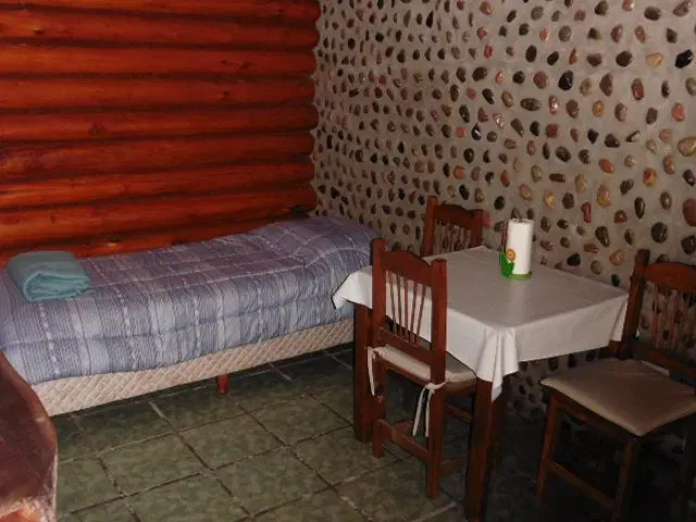 Complejo de cabañas en la Laguna de Lobos 5
