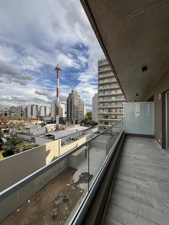 Departamento en Venta 2 ambientes en Nuñez 3