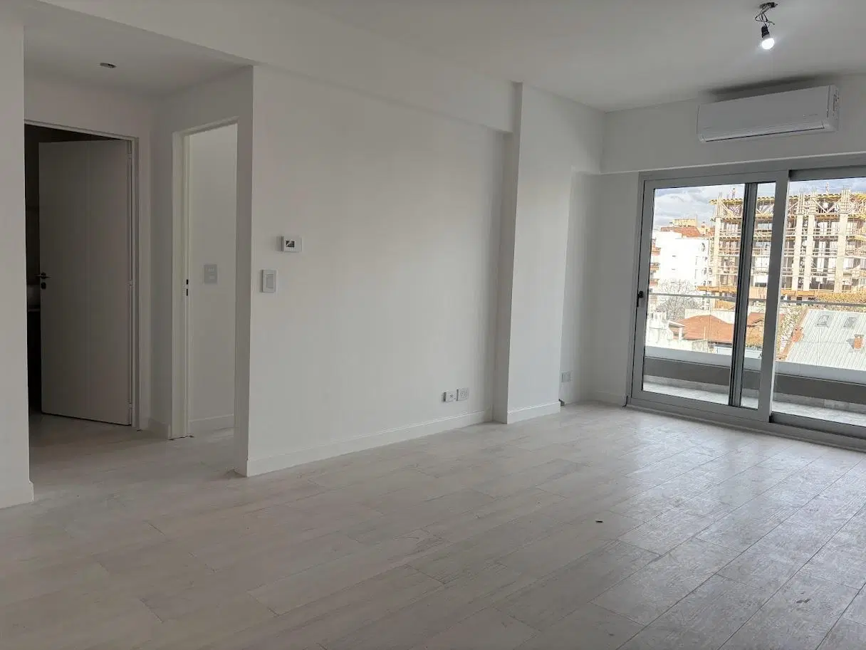 Departamento en Venta 2 ambientes en Nuñez 2