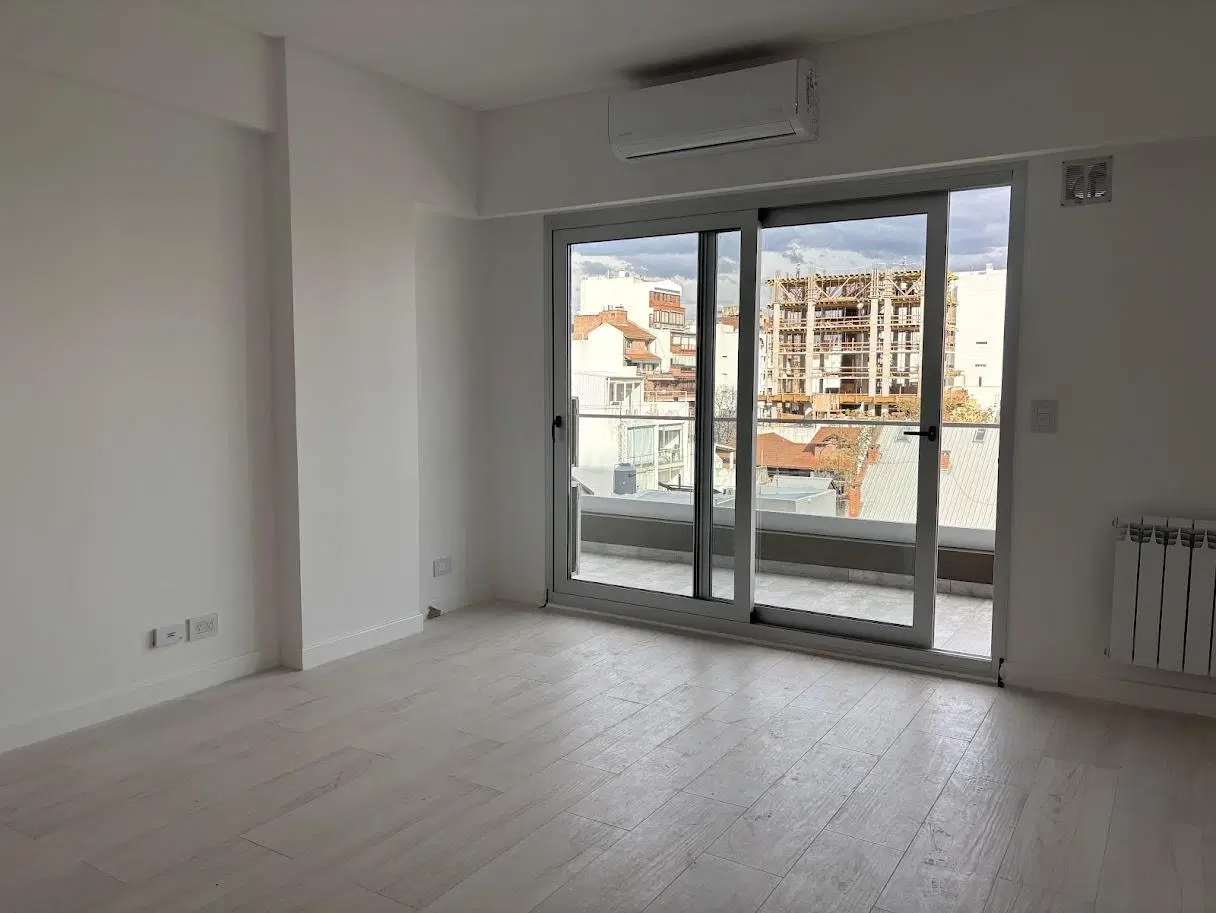 Departamento en Venta 2 ambientes en Nuñez 5