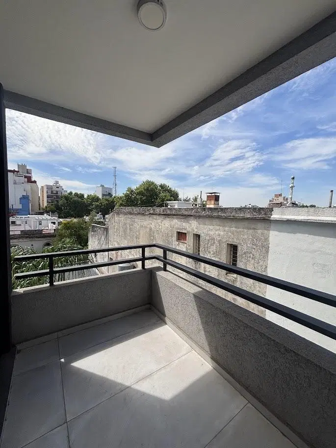 Departamento en Paternal 2
