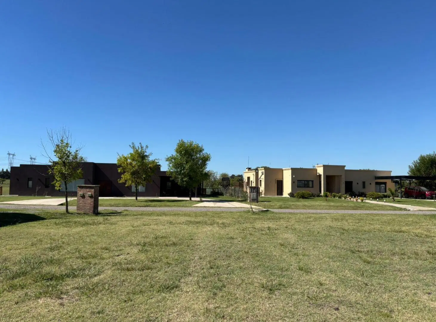 Lote de 1019m² en venta en Medal Country Club 3