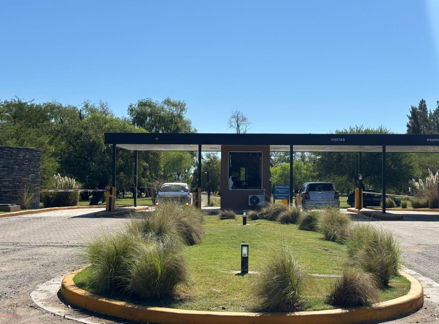Lote de 1019m² en venta en Medal Country Club
