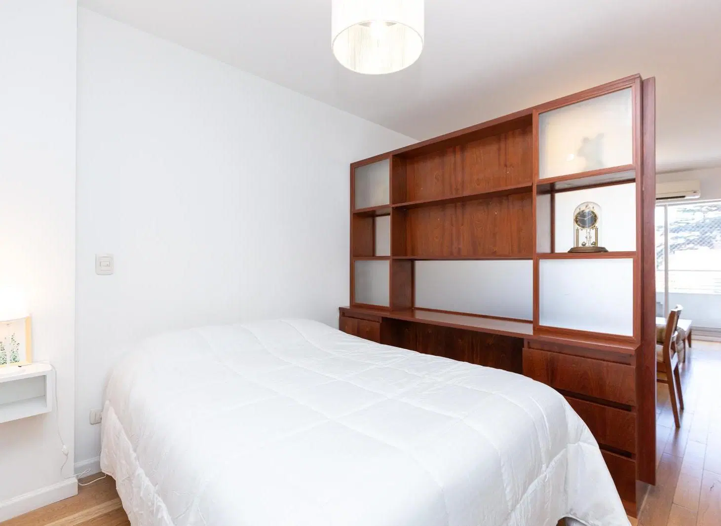 Departamento en Palermo Hollywood 4