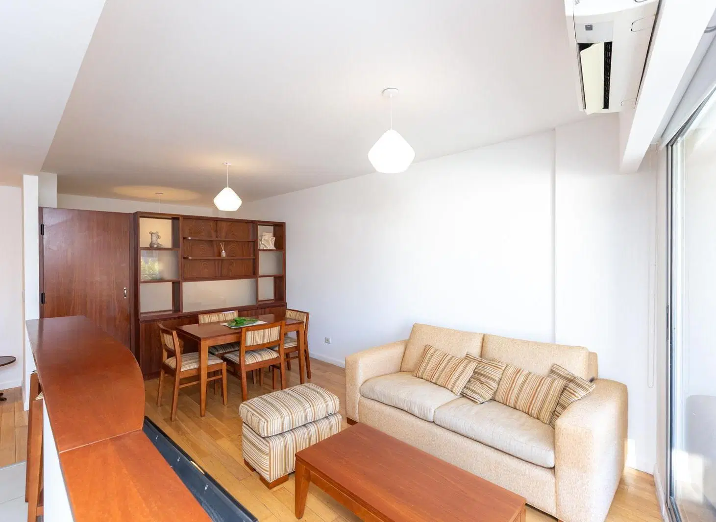 Departamento en Palermo Hollywood 3