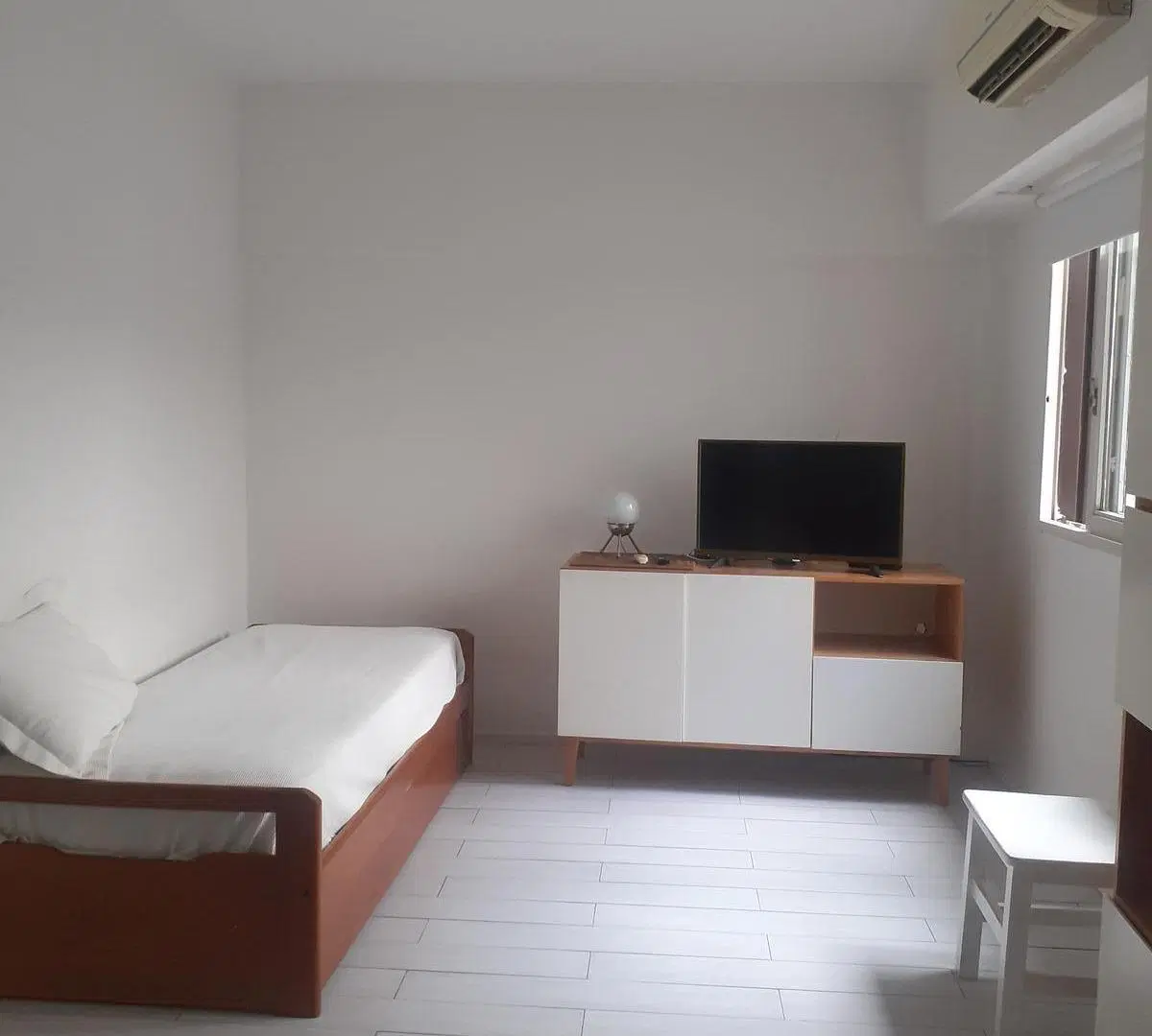 Monoambiente en alquiler en Palermo 5