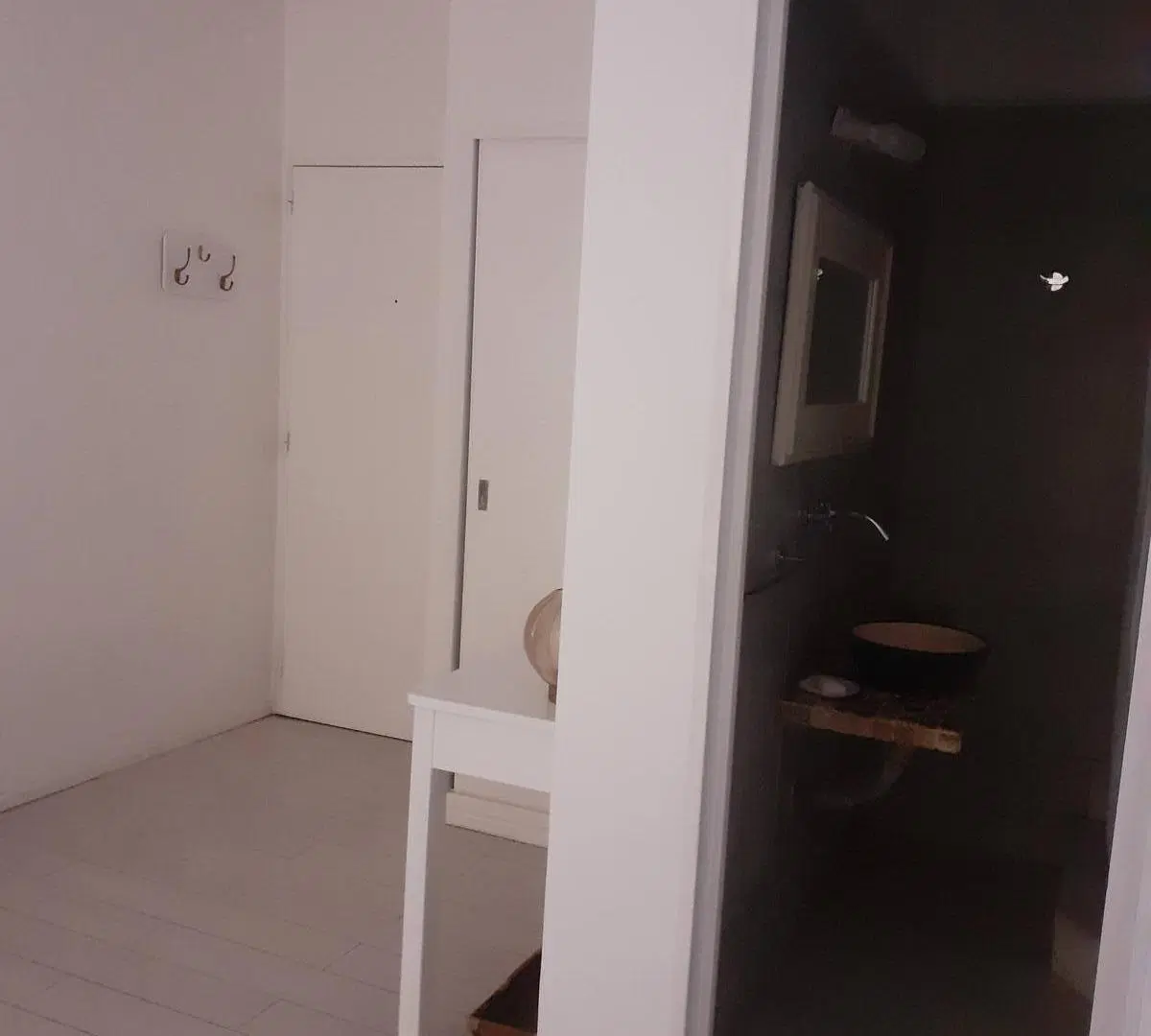 Monoambiente en alquiler en Palermo 4