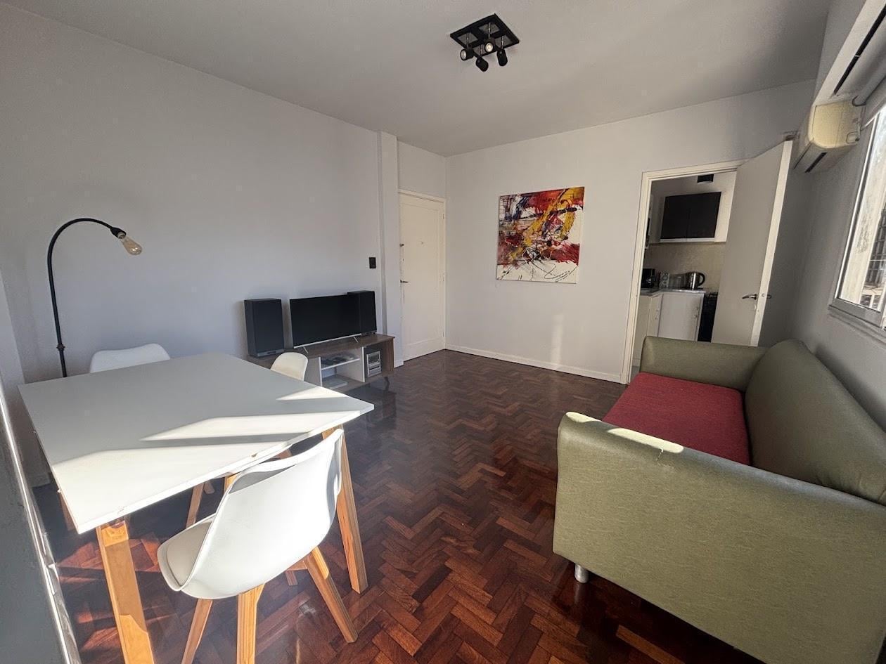Foto de Departamento en Almagro, imagen 3