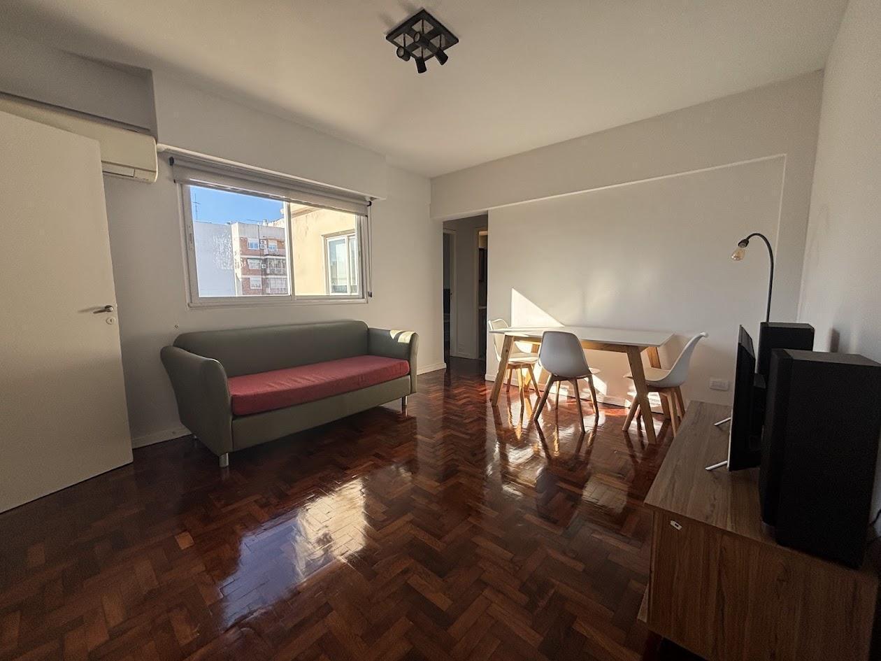 Foto de Departamento en Almagro, imagen 5