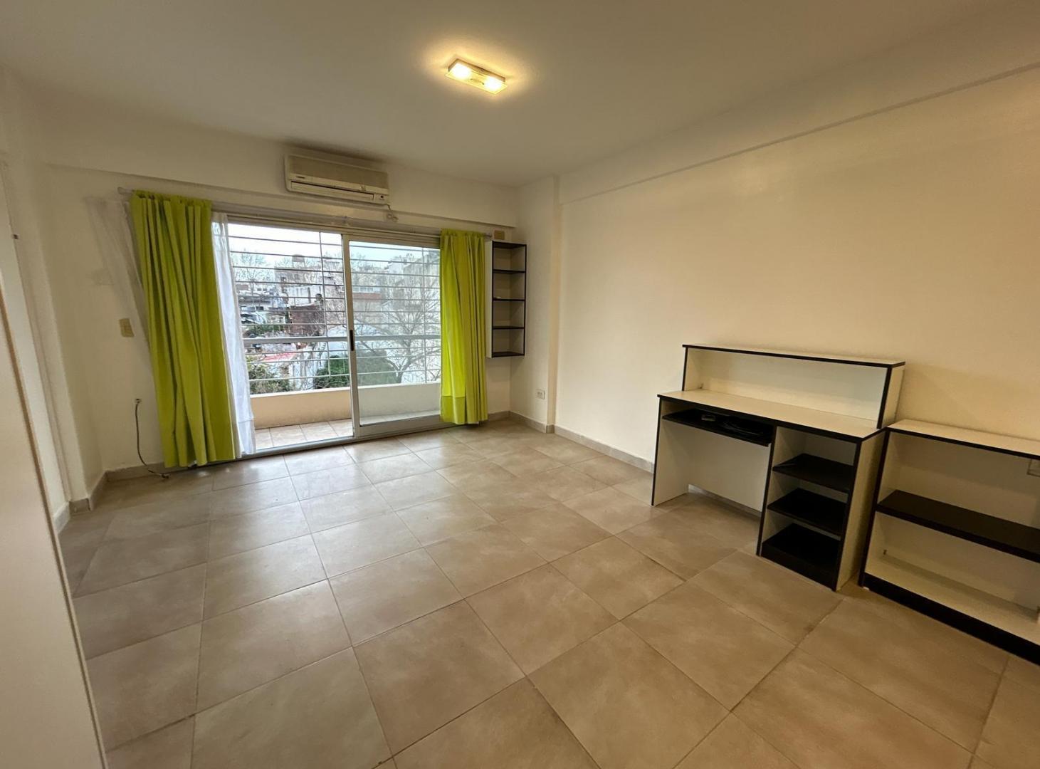 Foto de Departamento en Almagro, imagen 1