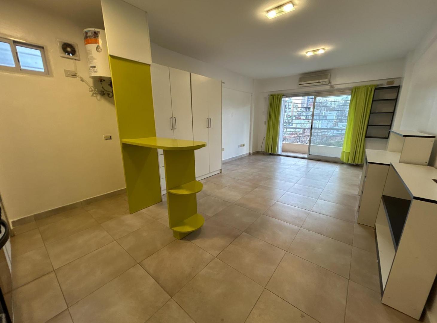 Foto de Departamento en Almagro, imagen 2