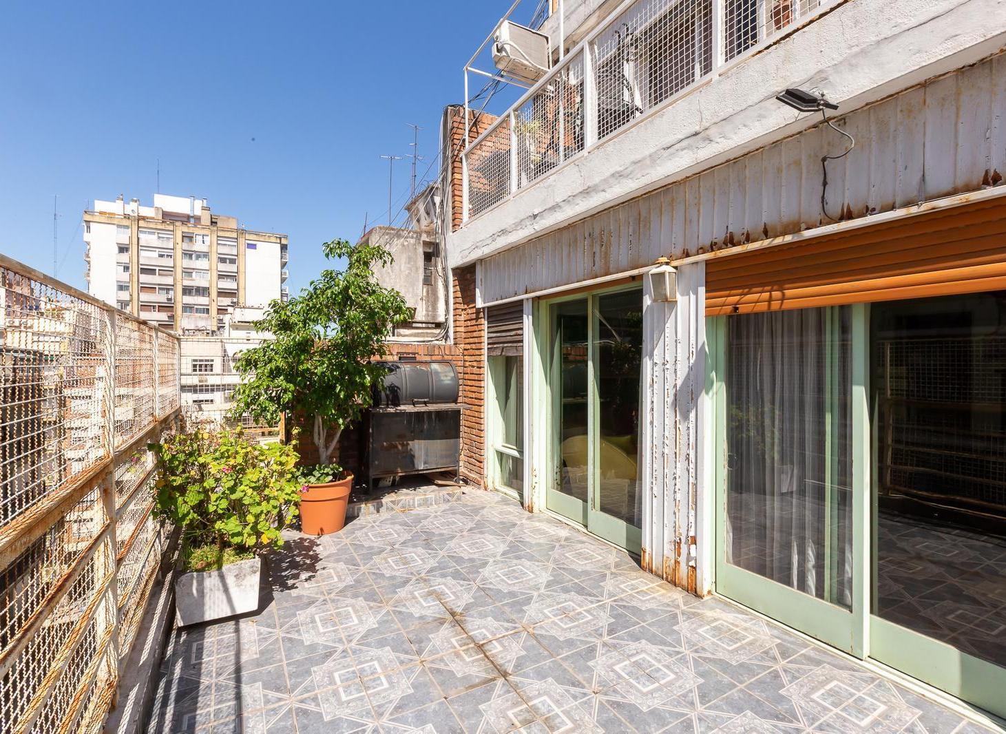 Foto de Departamento 5 ambientes c/ cochera en venta en Caballito, imagen 5