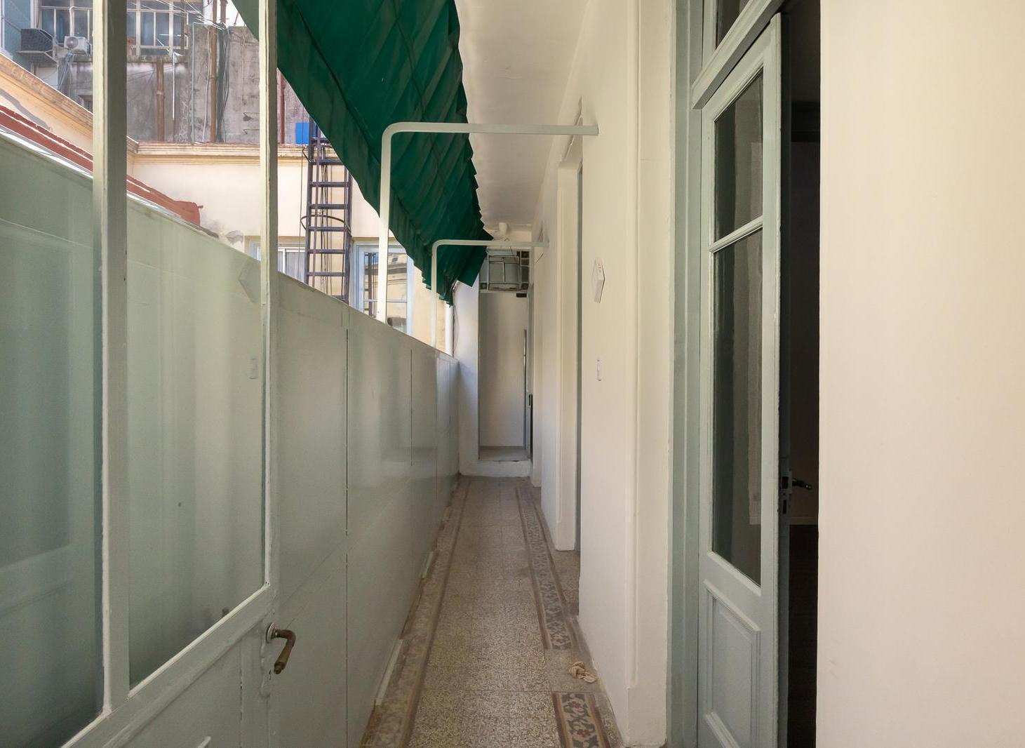 Foto de Departamento Refaccionado en Venta en Monserrat, imagen 4