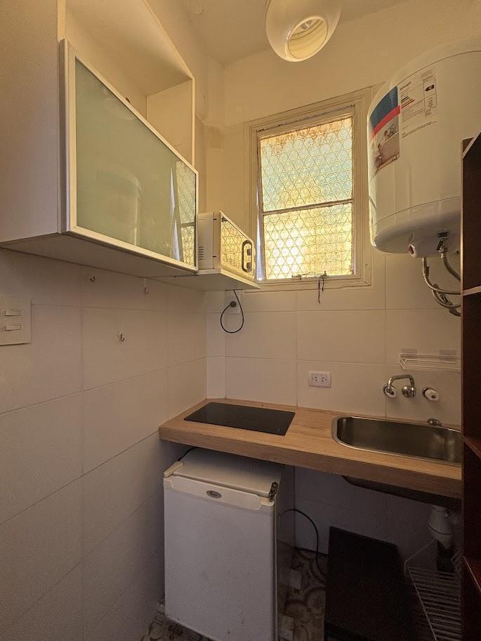 Foto de Monoambiente en alquiler en San Nicolas, imagen 4