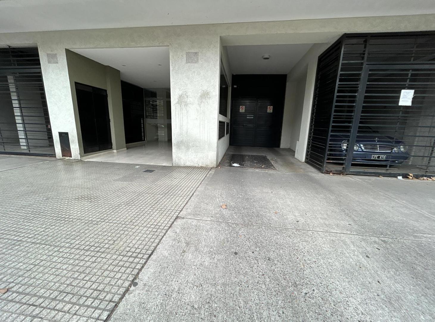 Foto de Cochera en venta en Villa Santa Rita, imagen 3