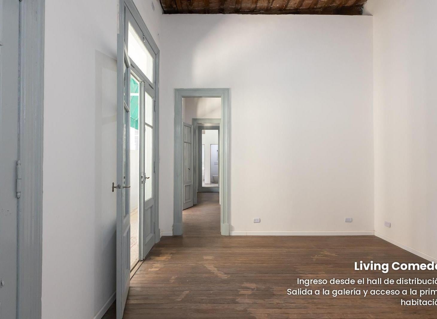 Foto de Departamento Refaccionado en Venta en Monserrat, imagen 3