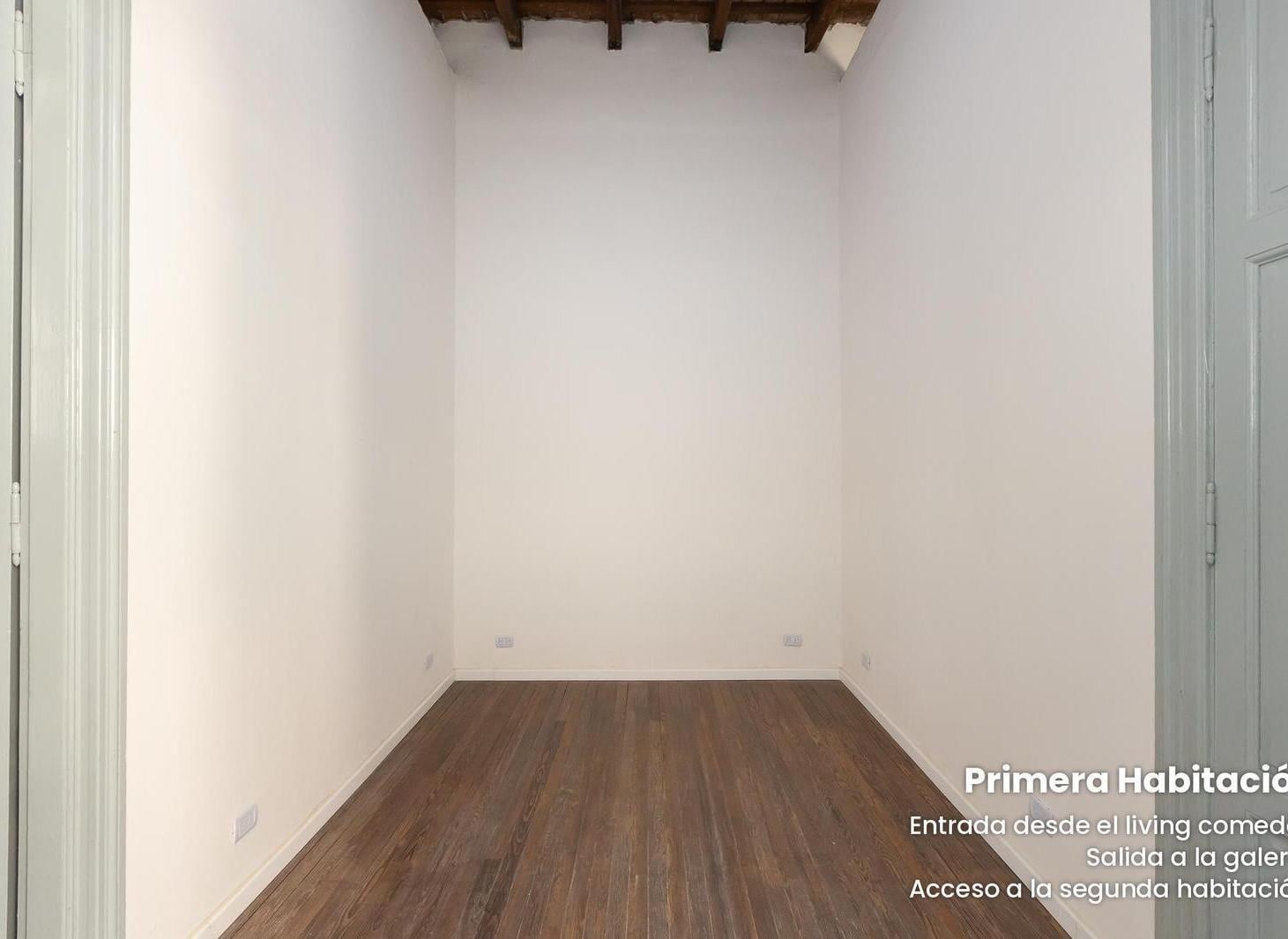 Foto de Departamento Refaccionado en Venta en Monserrat, imagen 2