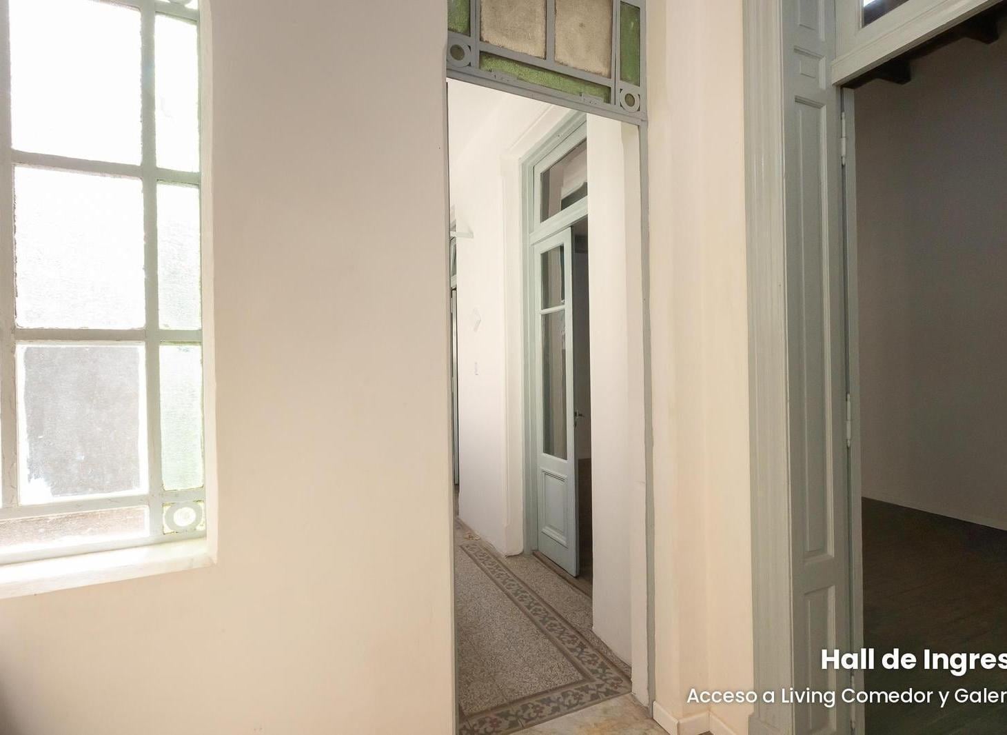 Foto de Departamento Refaccionado en Venta en Monserrat, imagen 4