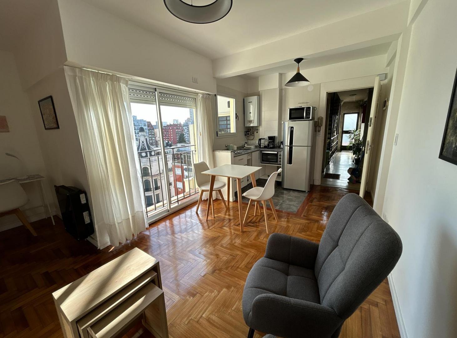 Foto de Departamento en Alquiler en Monserrat, imagen 4