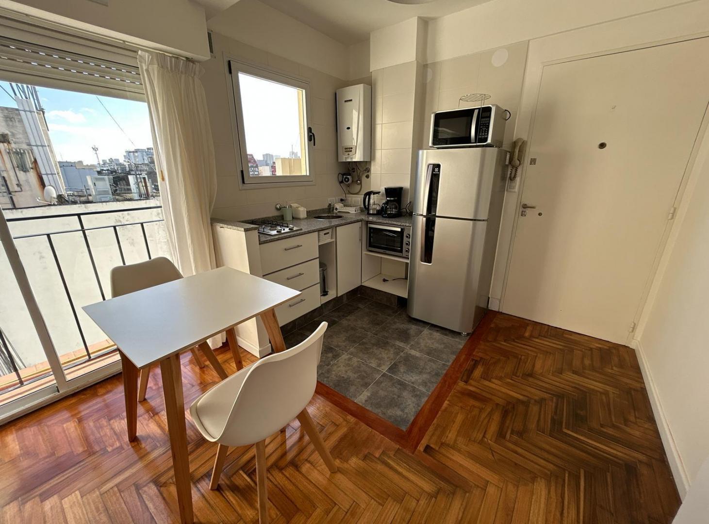 Foto de Departamento en Alquiler en Monserrat, imagen 5