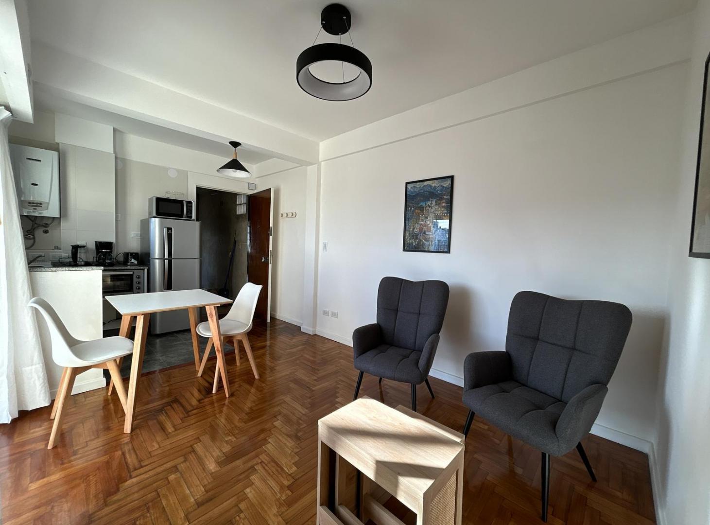 Foto de Departamento en Alquiler en Monserrat, imagen 2