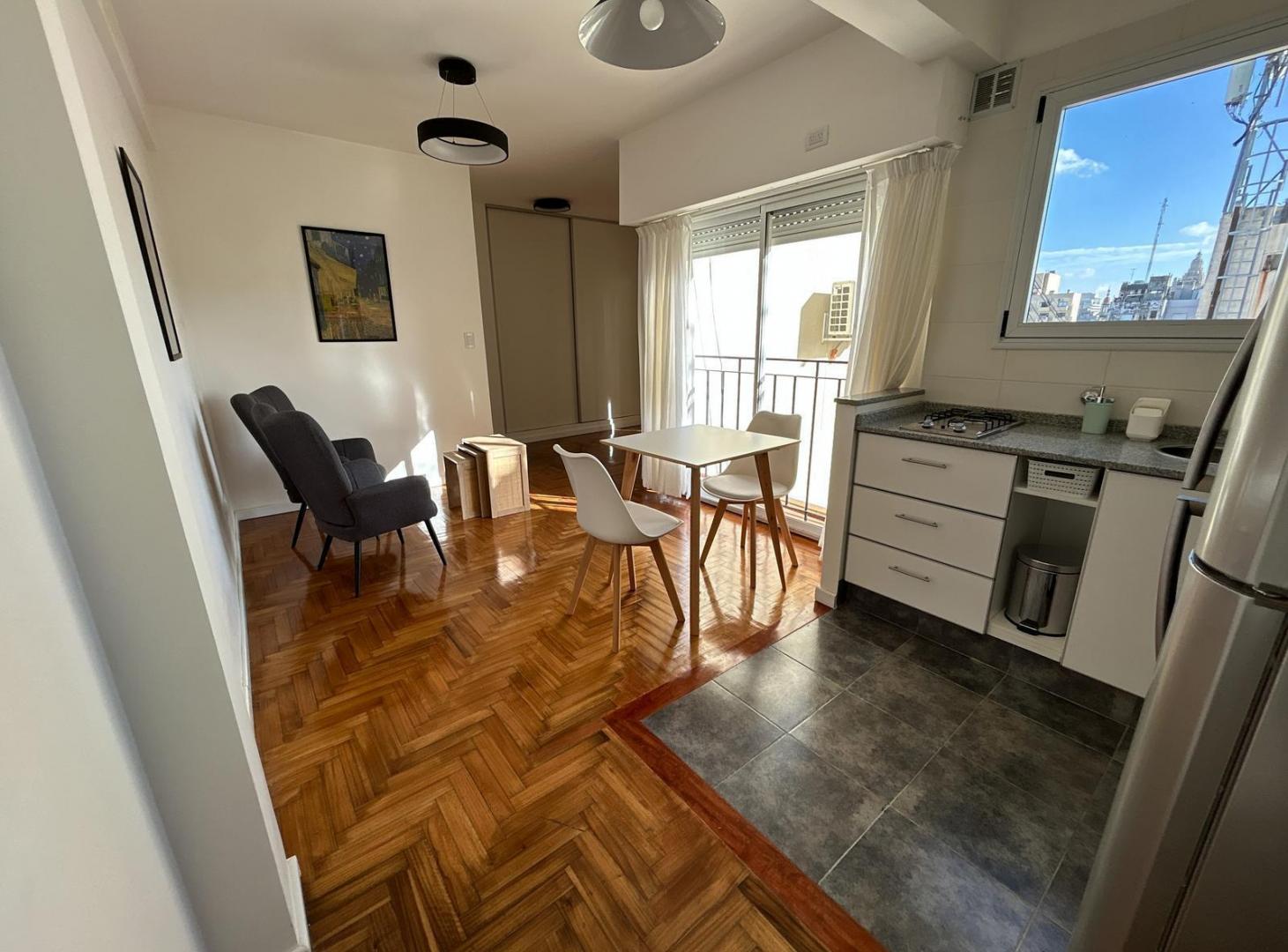 Foto de Departamento en Alquiler en Monserrat, imagen 1