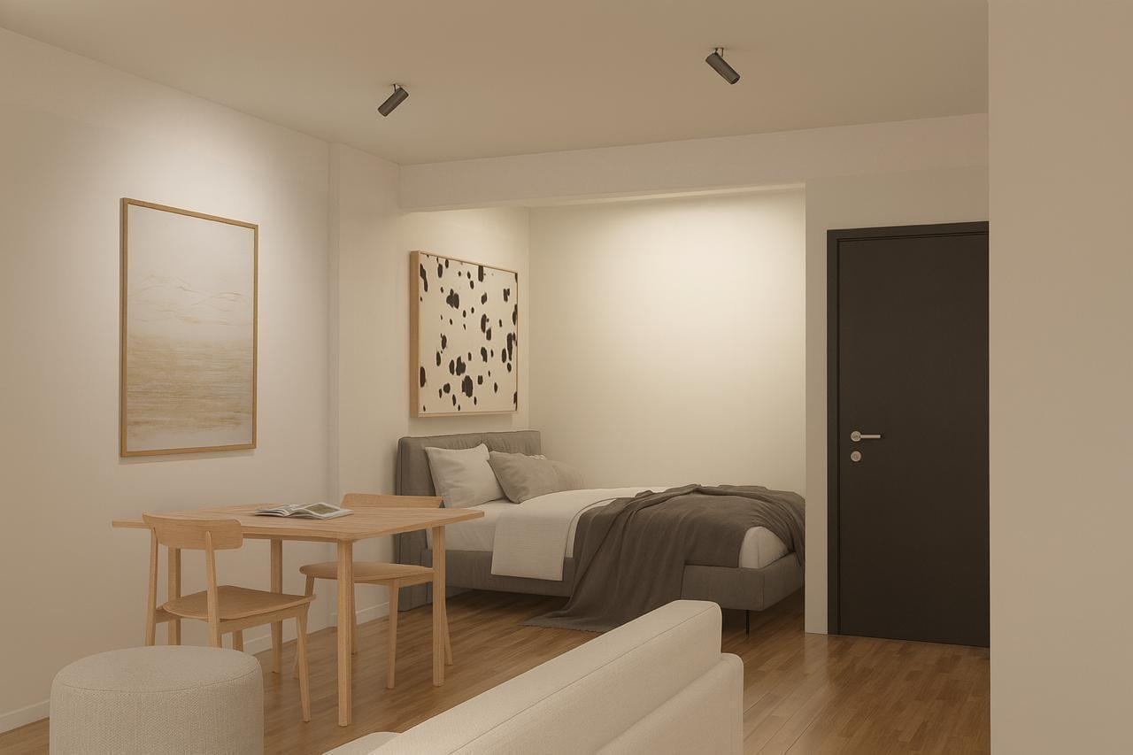 Foto de Departamento en Pozo Próximo a Estrenar, imagen 3