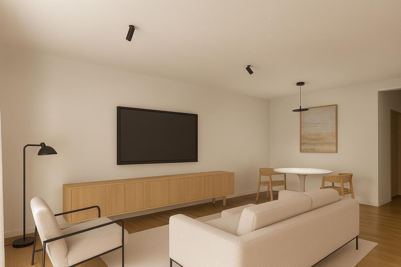 Foto de Departamento en Pozo Próximo a Estrenar, imagen 1