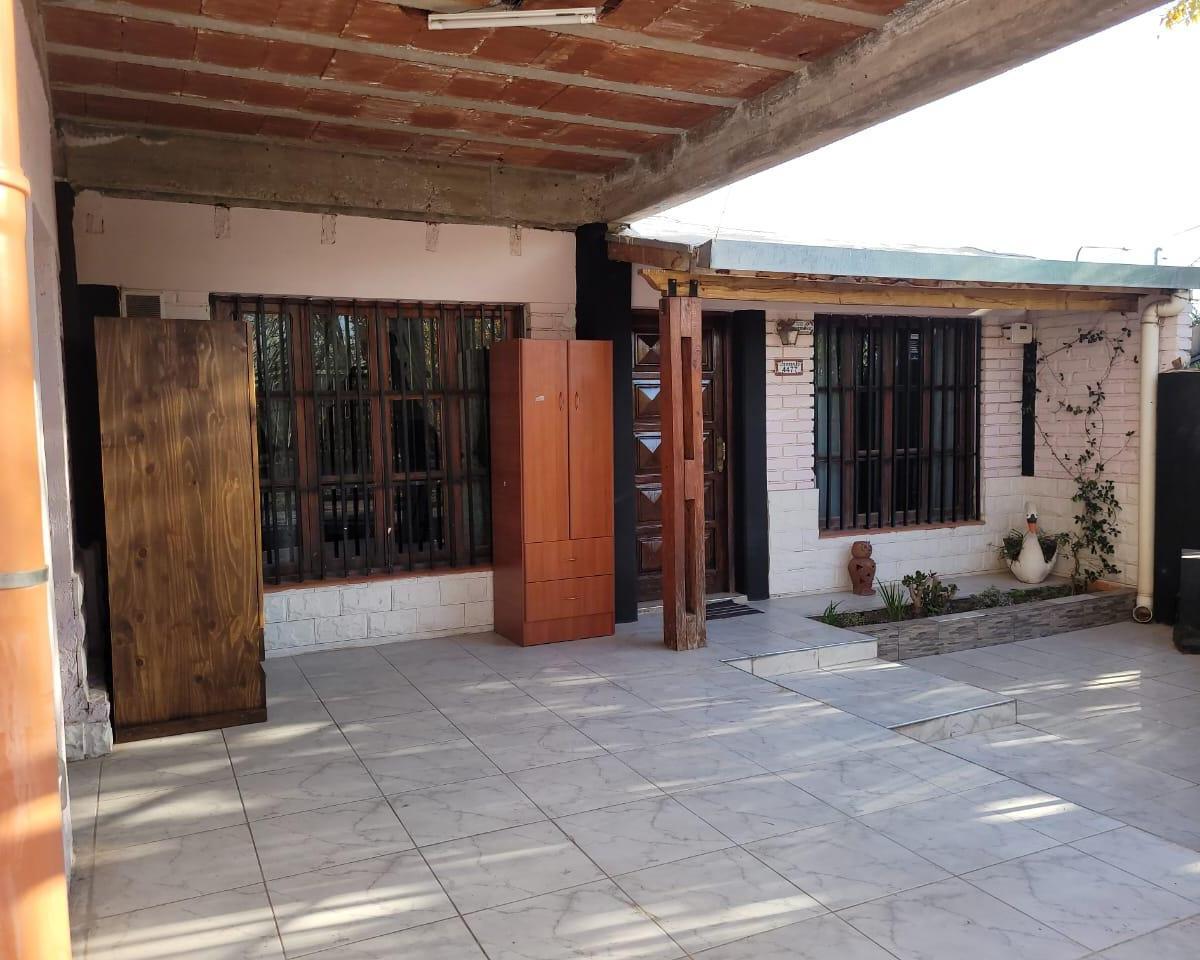 Venta Casa 4