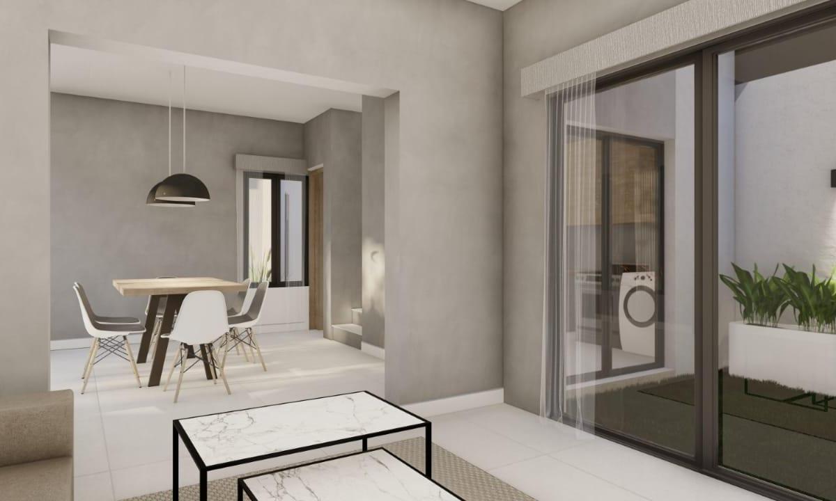 Venta Departamentos en Pozo 2