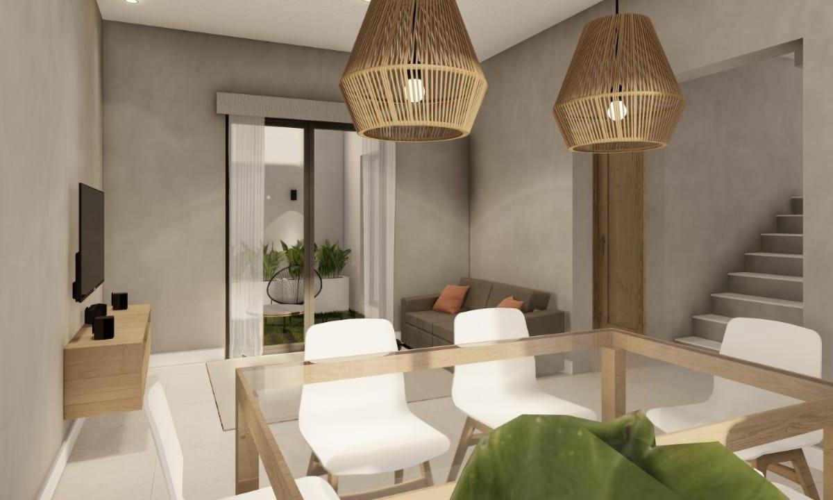 Venta Departamentos en Pozo 5
