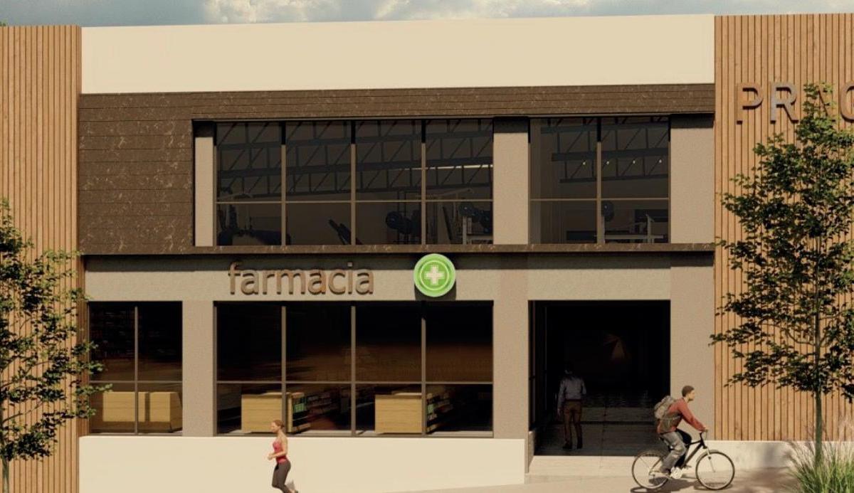 Locales Comerciales 1