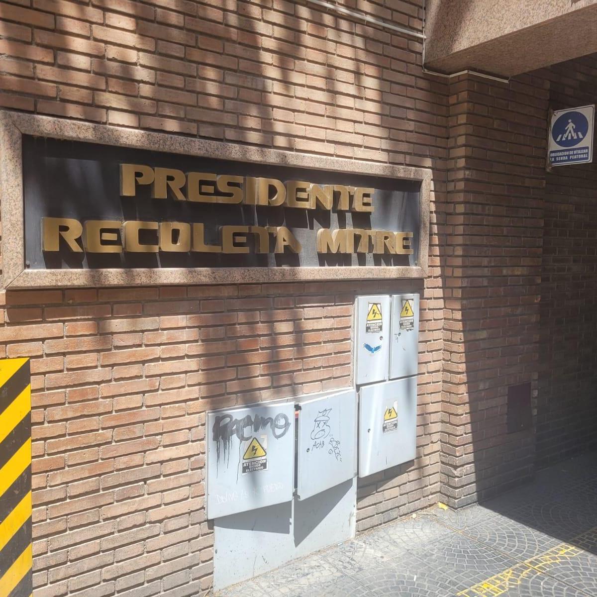 Departamento en Venta 5