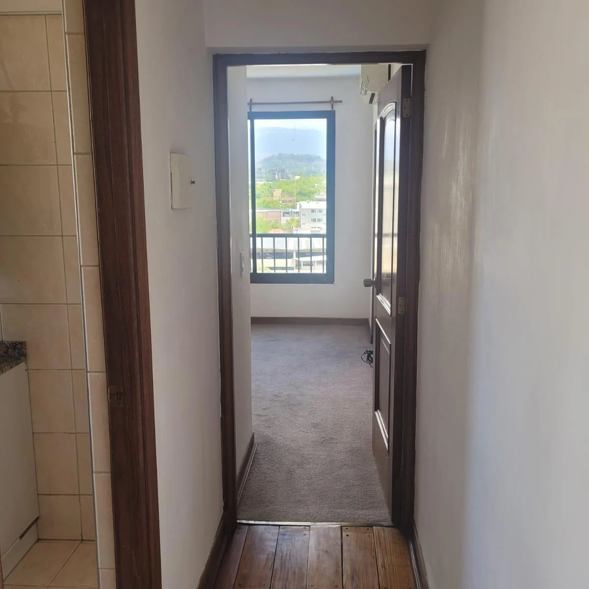 Departamento en Venta 1