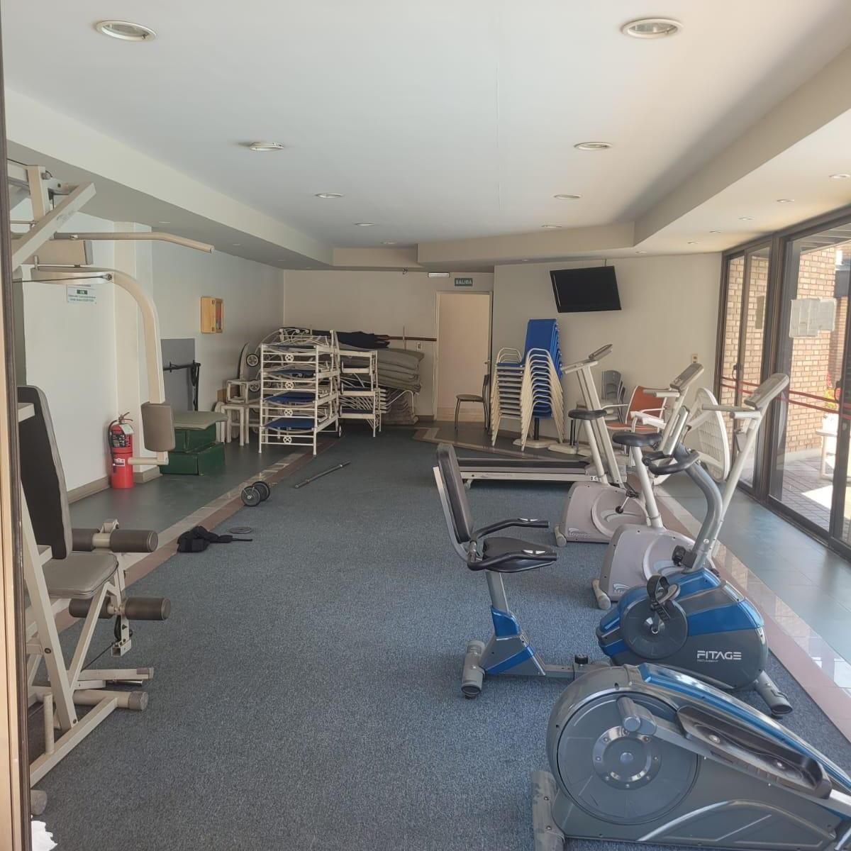 Departamento en Venta 4