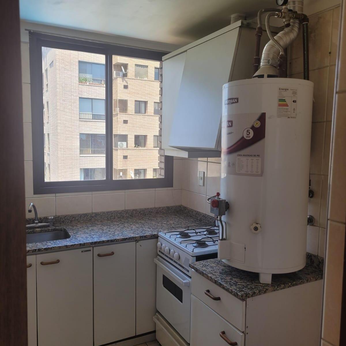 Departamento en Venta 5