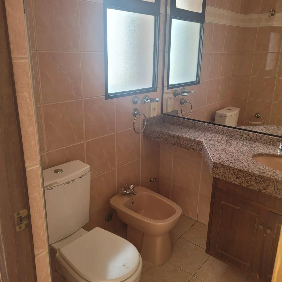 Departamento en Venta 2